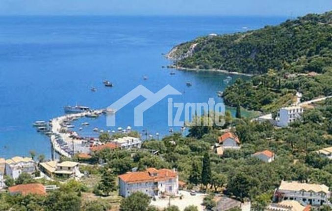 Land plot 14.000 sqm for sale, Zante, Laganas