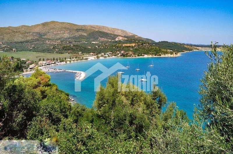 Οικόπεδο 14.000 τ.μ. προς πώληση, Κερί