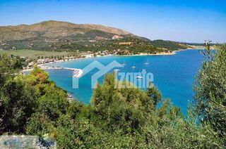 Οικόπεδο 14.000 τ.μ. για πώληση, Ζάκυνθος, Λαγανάς-thumb-4