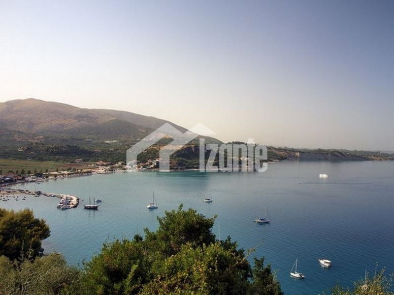 Οικόπεδο 14.000 τ.μ. προς πώληση, Κερί