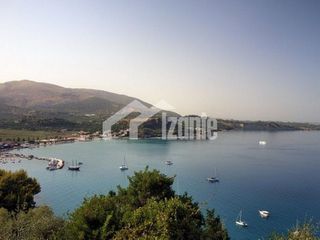 Οικόπεδο 14.000 τ.μ. για πώληση, Ζάκυνθος, Λαγανάς-thumb-1