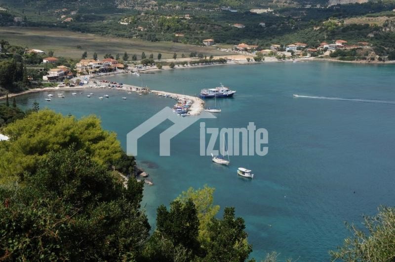 Οικόπεδο 14.000 τ.μ. προς πώληση, Κερί