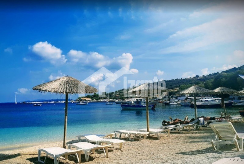 Οικόπεδο 5.300 τ.μ. προς πώληση, Βολίμες