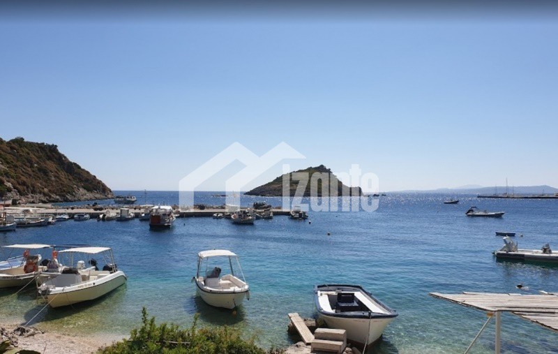 Οικόπεδο 5.300 τ.μ. προς πώληση, Βολίμες