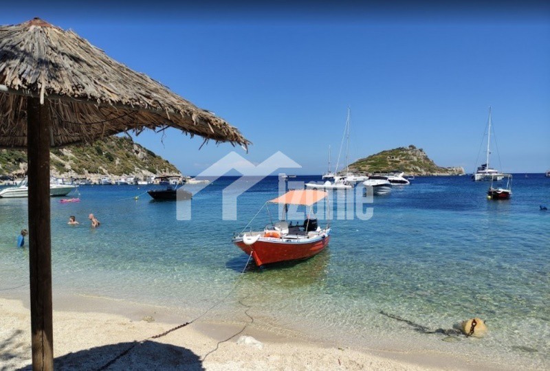 Οικόπεδο 5.300 τ.μ. προς πώληση, Βολίμες