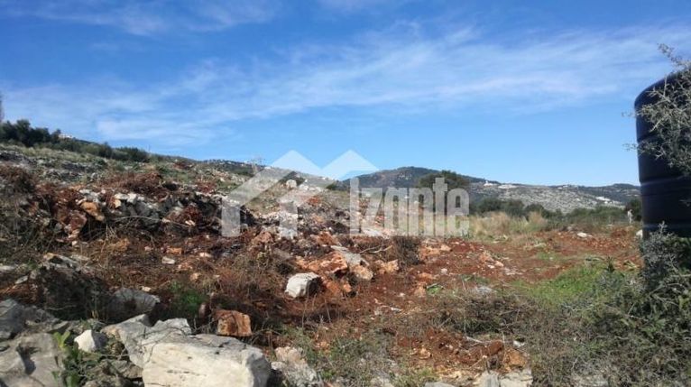 Land plot 8.400 sqm for sale, Zante, Elatio