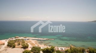 Οικόπεδο 1.620 τ.μ. για πώληση, Ζάκυνθος, Περιοχη Χώρας-thumb-3