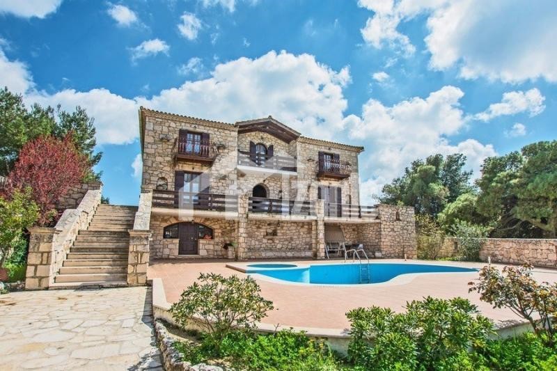 Βίλλα 420 τ.μ. για πώληση, Ζάκυνθος, Αρτεμίσιο