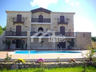 Βίλλα 420 τ.μ. για πώληση, Ζάκυνθος, Αρτεμίσιο-thumb-1