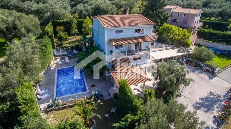 Βίλλα 470 τ.μ. για πώληση, Ζάκυνθος, Περιοχη Χώρας