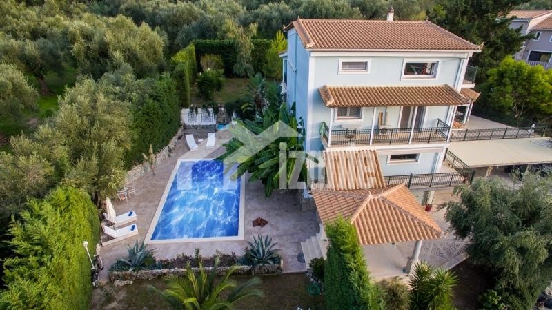 Βίλλα 470 τ.μ. πρός πώληση, Ζάκυνθος, Περιοχη Χώρας
