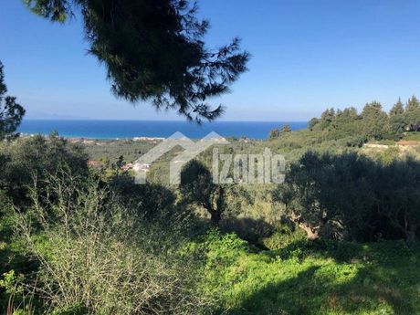 Οικόπεδο 1.900τ.μ. για πώληση-Αρκάδι