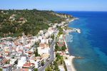 Land plot 209sqm for sale-Main Town Area