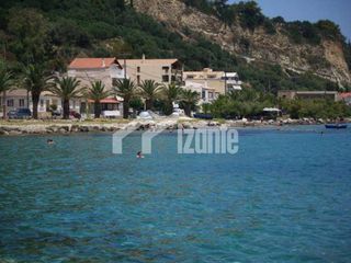 Οικόπεδο 209 τ.μ. για πώληση, Ζάκυνθος, Περιοχη Χώρας-thumb-3