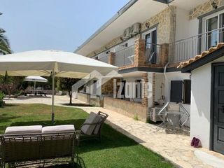 Ξενοδοχείο 500 τ.μ. για πώληση, Ζάκυνθος, Περιοχη Χώρας-thumb-1