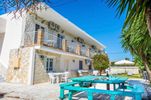 Hotel 500sqm for sale-Laganas
