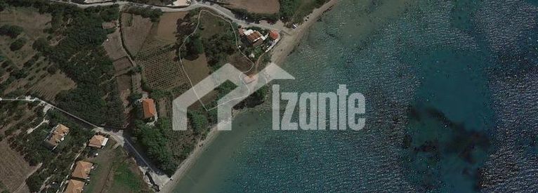 Land plot 6.500 sqm for sale, Zante, Alikes