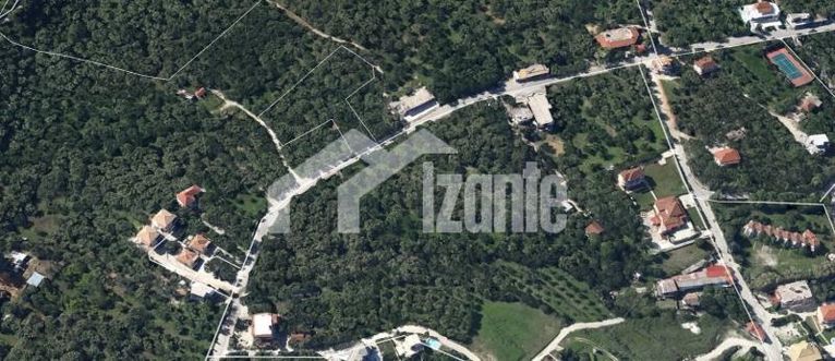 Land plot 2.200 sqm for sale, Zante, Arkadi