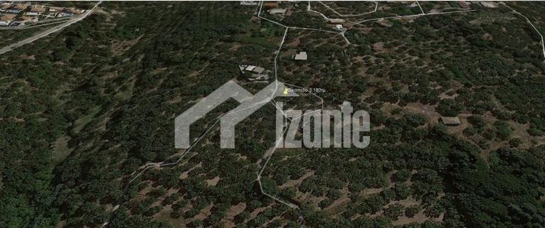 Land plot 3.180 sqm for sale, Zante, Arkadi