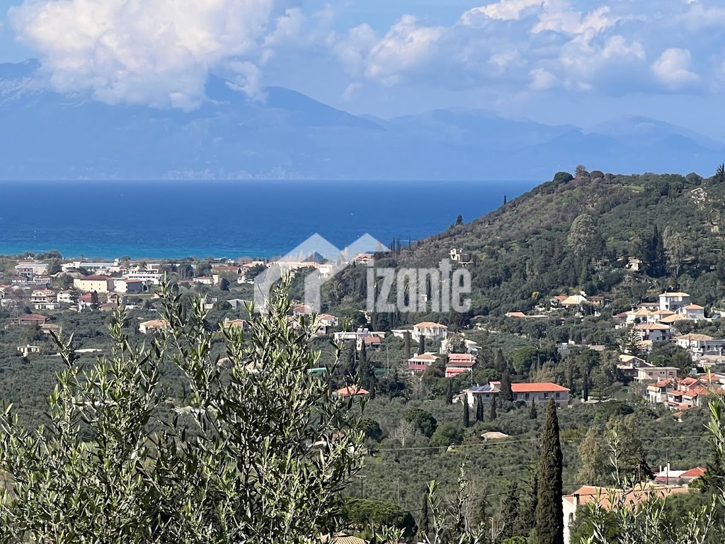 Οικόπεδο 12.195 τ.μ. προς πώληση, Μποχάλη