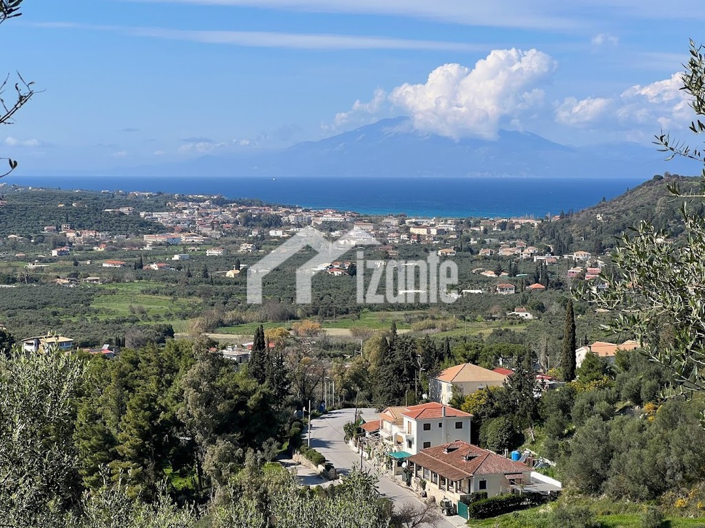 Οικόπεδο 12.195 τ.μ. προς πώληση, Μποχάλη