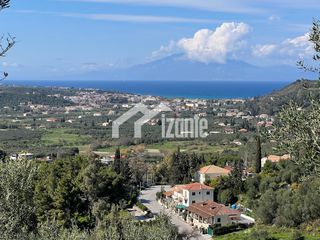 Οικόπεδο 12.195 τ.μ. για πώληση, Ζάκυνθος, Περιοχη Χώρας-thumb-4