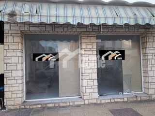 Κατάστημα 85 τ.μ. για πώληση