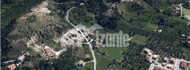 Land plot 25.000 sqm for sale, Zante, Main Town Area