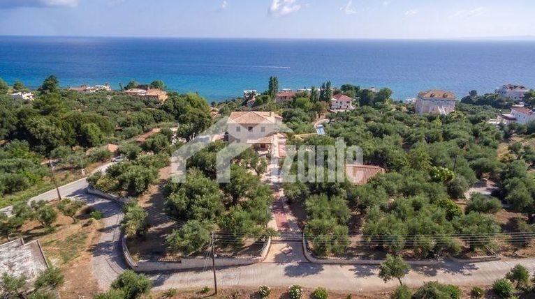 Βίλλα 370 τ.μ. για πώληση, Ζάκυνθος, Περιοχη Χώρας