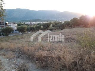 Οικόπεδο 3.000 τ.μ. πρός πώληση, Ζάκυνθος, Αλυκές-thumb-3
