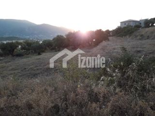 Οικόπεδο 3.000 τ.μ. πρός πώληση, Ζάκυνθος, Αλυκές-thumb-5