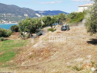 Οικόπεδο 3.000 τ.μ. πρός πώληση, Ζάκυνθος, Αλυκές-thumb-8