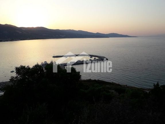 Land plot 3.000 sqm for sale, Zante, Alikes