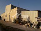 Business bulding 2.300sqm for sale-Arkadi