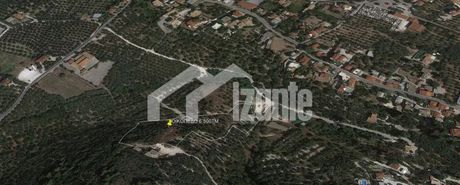 Οικόπεδο 6.500τ.μ. για πώληση-Λαγανάς