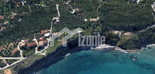 Οικόπεδο 1.000 τ.μ. για πώληση, Ζάκυνθος, Αρκάδι-thumb-1