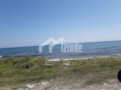 Οικόπεδο 1.200τ.μ. για πώληση-Περιοχη χώρας