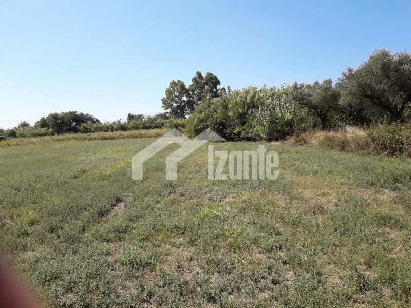 Οικόπεδο 3.600 τ.μ. πρός πώληση, Ζάκυνθος, Λαγανάς