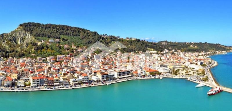 Μονοκατοικία 150 τ.μ. προς πώληση, Χώρα Ζακύνθου