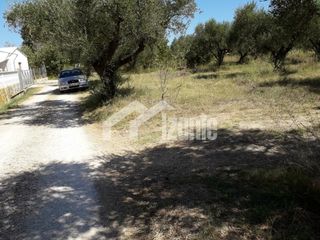 Οικόπεδο 6.500 τ.μ. πρός πώληση, Ζάκυνθος, Λαγανάς-thumb-1