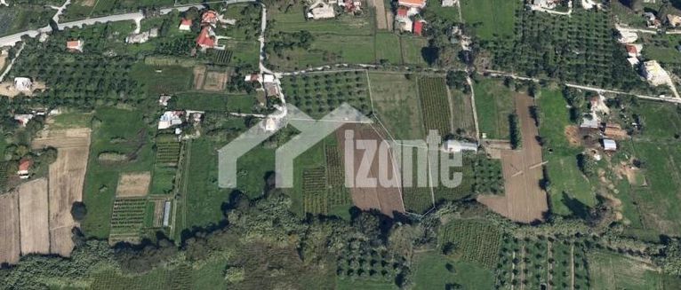 Οικόπεδο 6.500 τ.μ. για πώληση, Ζάκυνθος, Λαγανάς