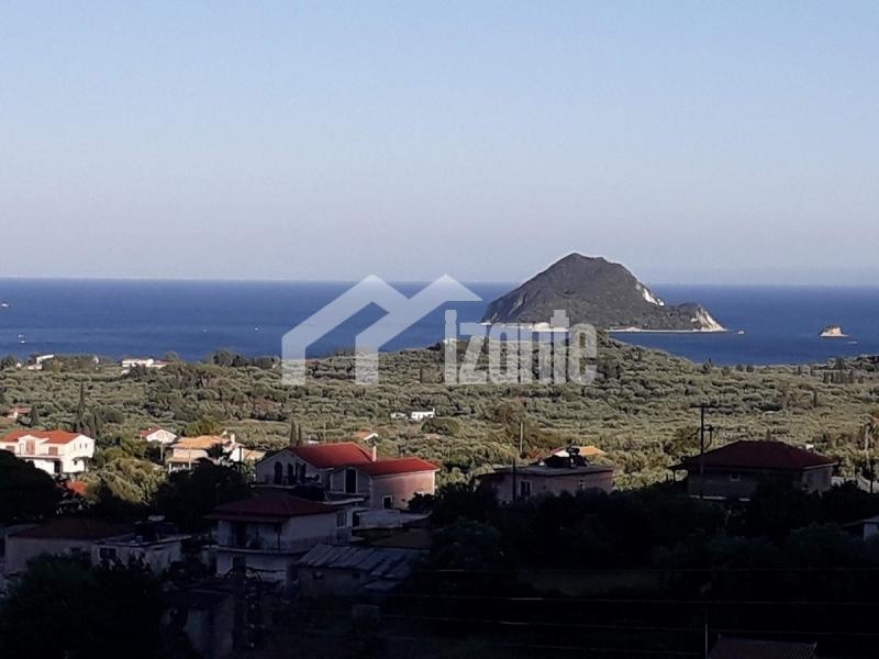 Μονοκατοικία 160 τ.μ. προς πώληση, Λιθακιά