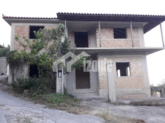 Detached home 160 sqm for sale, Zante, Laganas