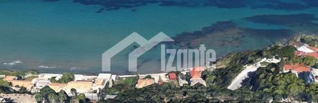 Οικόπεδο 650τ.μ. για πώληση-Περιοχη χώρας