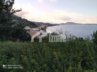 Οικόπεδο 650 τ.μ. για πώληση, Ζάκυνθος, Περιοχη Χώρας-thumb-1