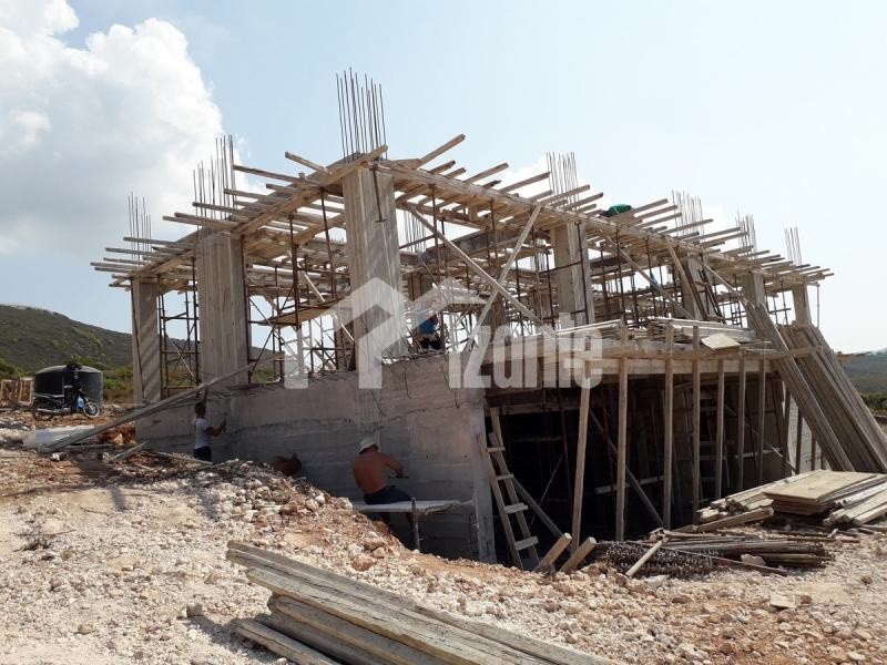 Οικόπεδο 4.000 τ.μ. προς πώληση, Αγαλάς