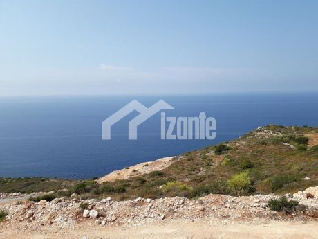 Οικόπεδο 4.000τ.μ. για πώληση-Λαγανάς