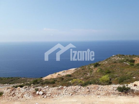 Οικόπεδο 4.000 τ.μ. για πώληση, Ζάκυνθος, Λαγανάς