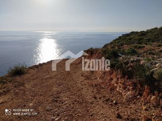 Οικόπεδο 4.000 τ.μ. για πώληση, Ζάκυνθος, Λαγανάς-thumb-7