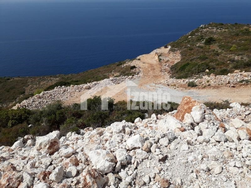 Οικόπεδο 4.000 τ.μ. προς πώληση, Αγαλάς
